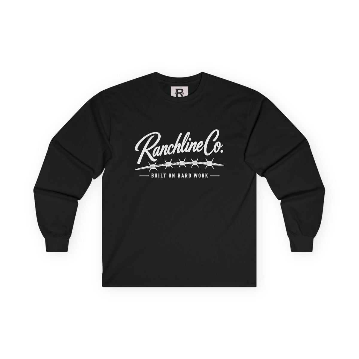 Redline Co. Long Sleeve