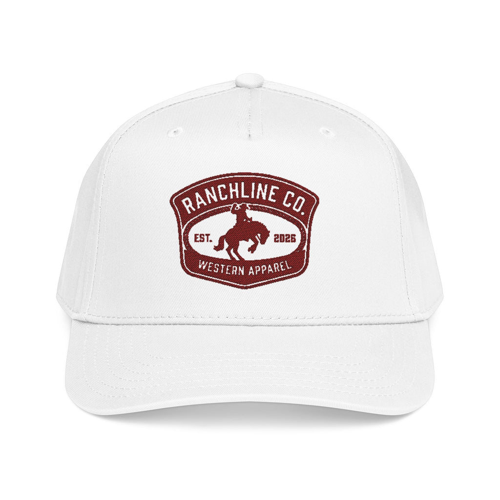 Ranchline "Bucked Off" Hat
