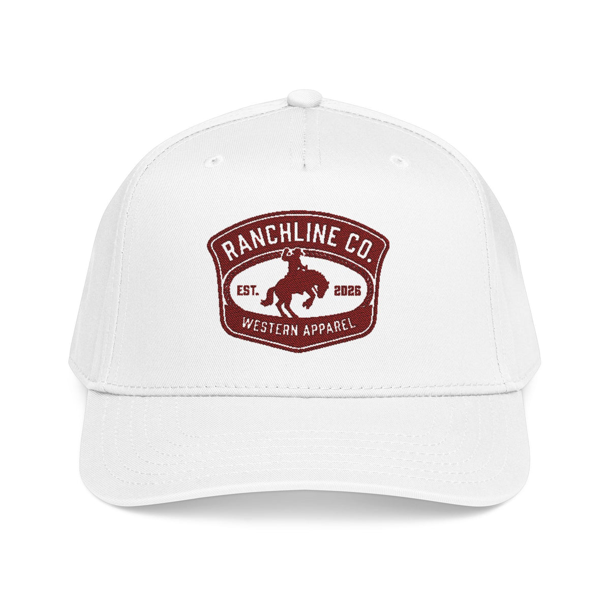 Ranchline "Bucked Off" Hat