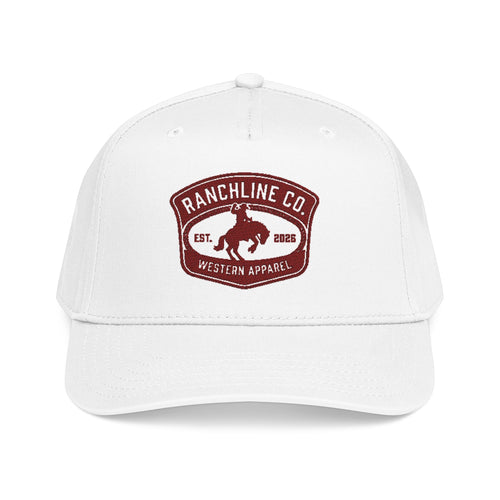 Ranchline "Bucked Off" Hat