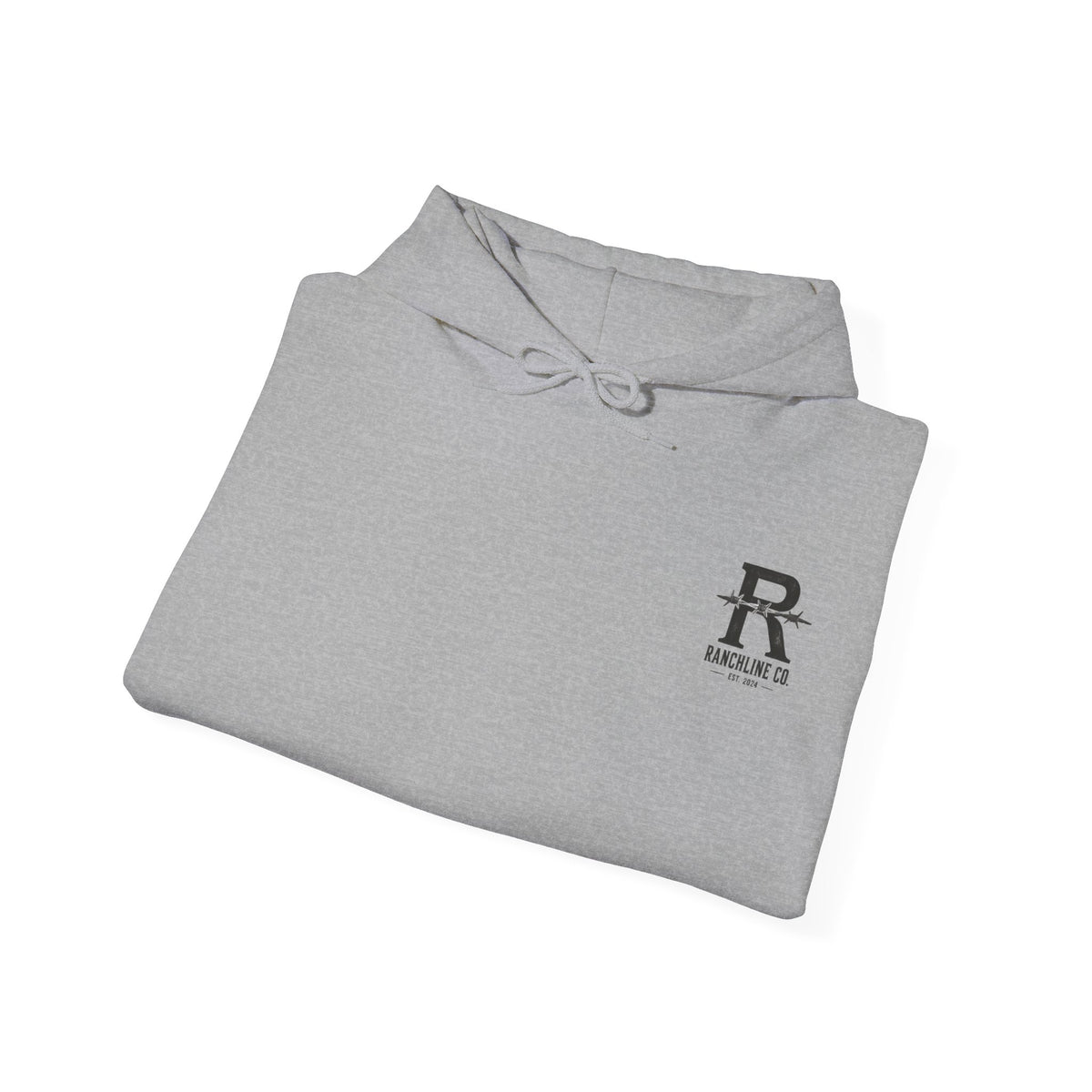 Ranchline Co. Sunset River Hoodie