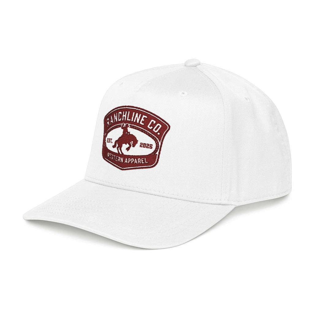 Ranchline "Bucked Off" Hat