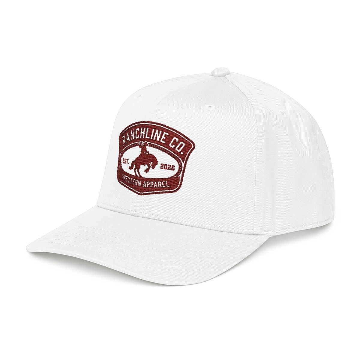 Ranchline "Bucked Off" Hat