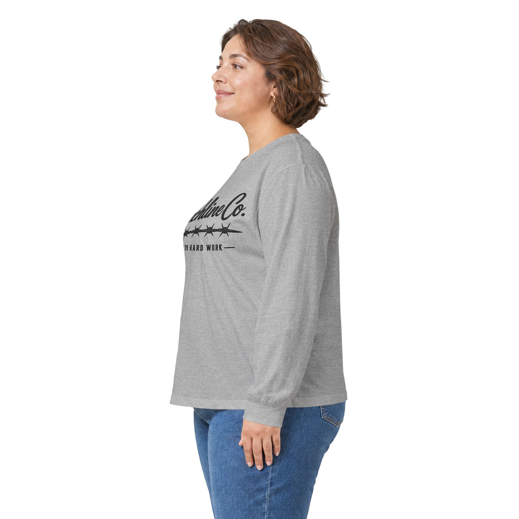 Redline Co. Long Sleeve