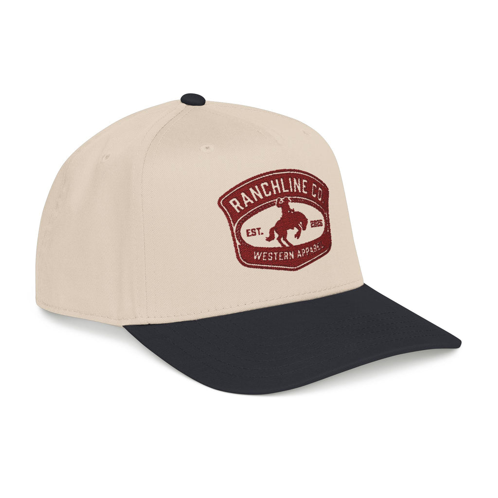 Ranchline "Bucked Off" Hat