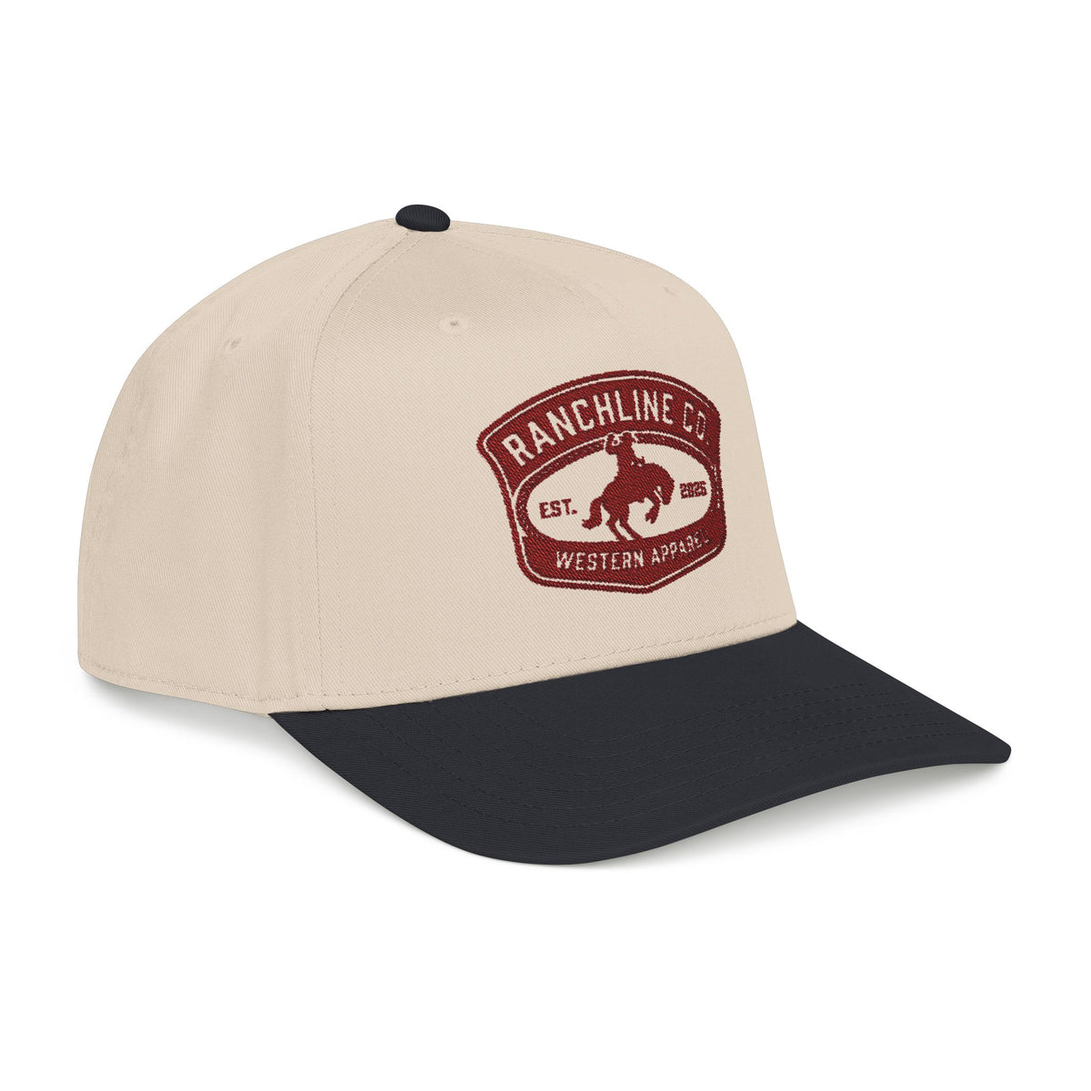 Ranchline "Bucked Off" Hat