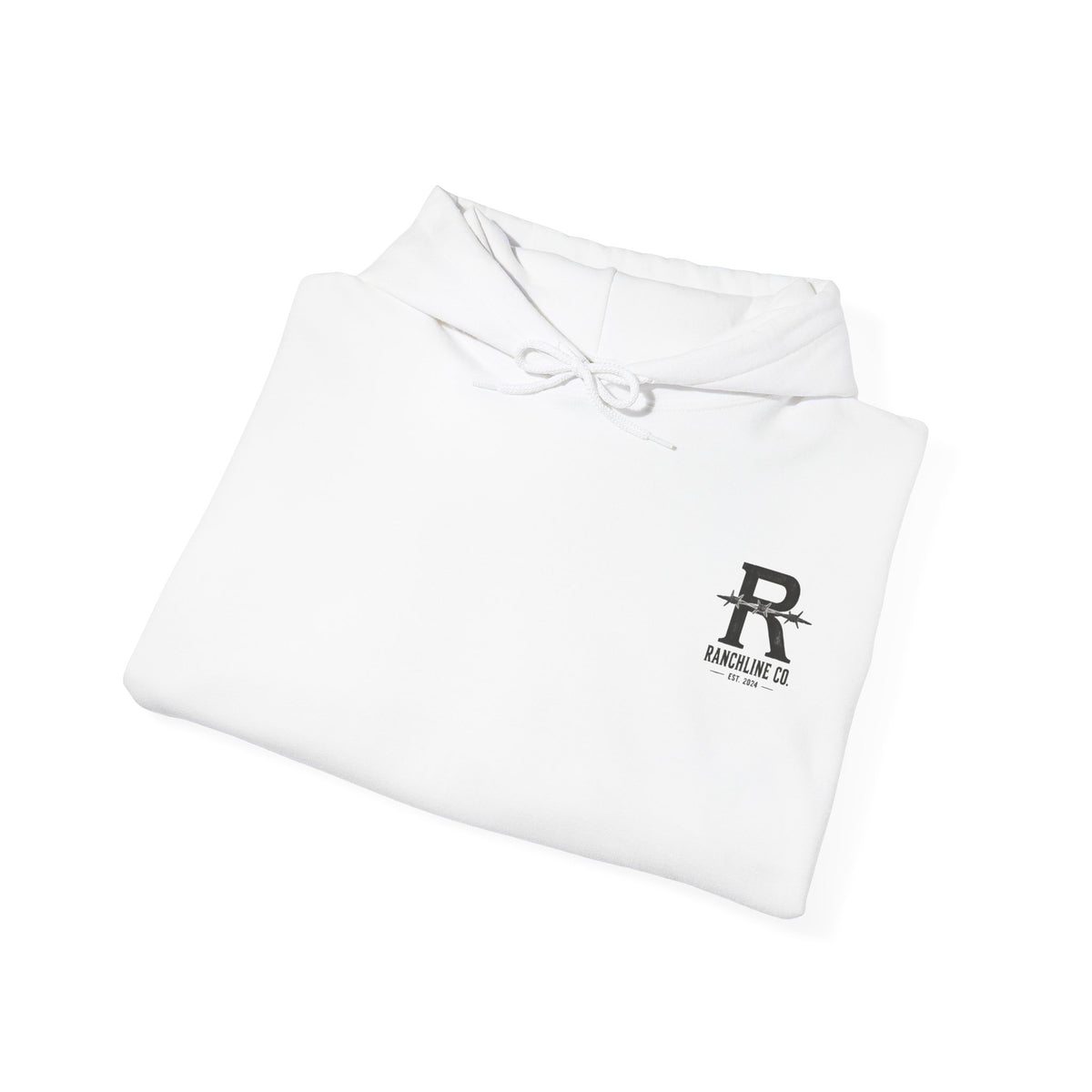 Ranchline Co. Sunset River Hoodie