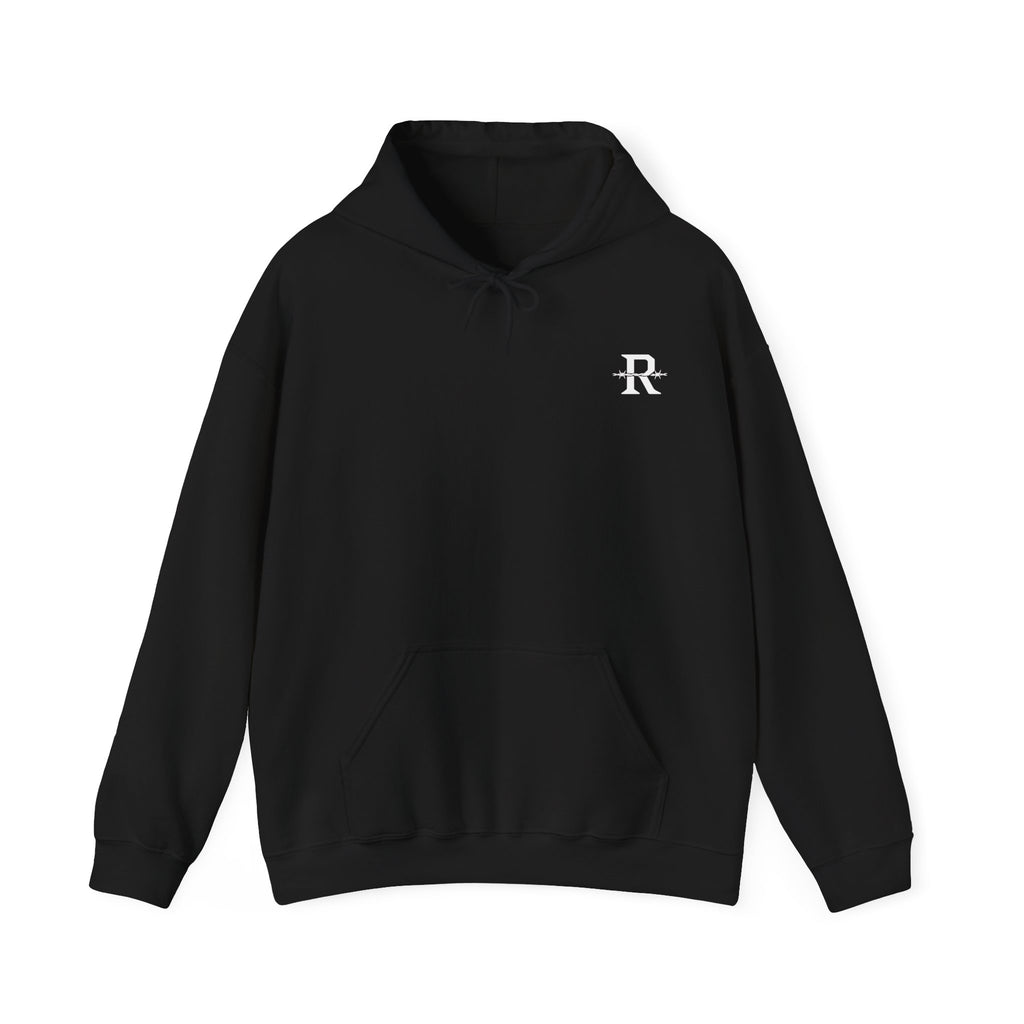 Ranch Line Co. Vintage Truck Hoodie