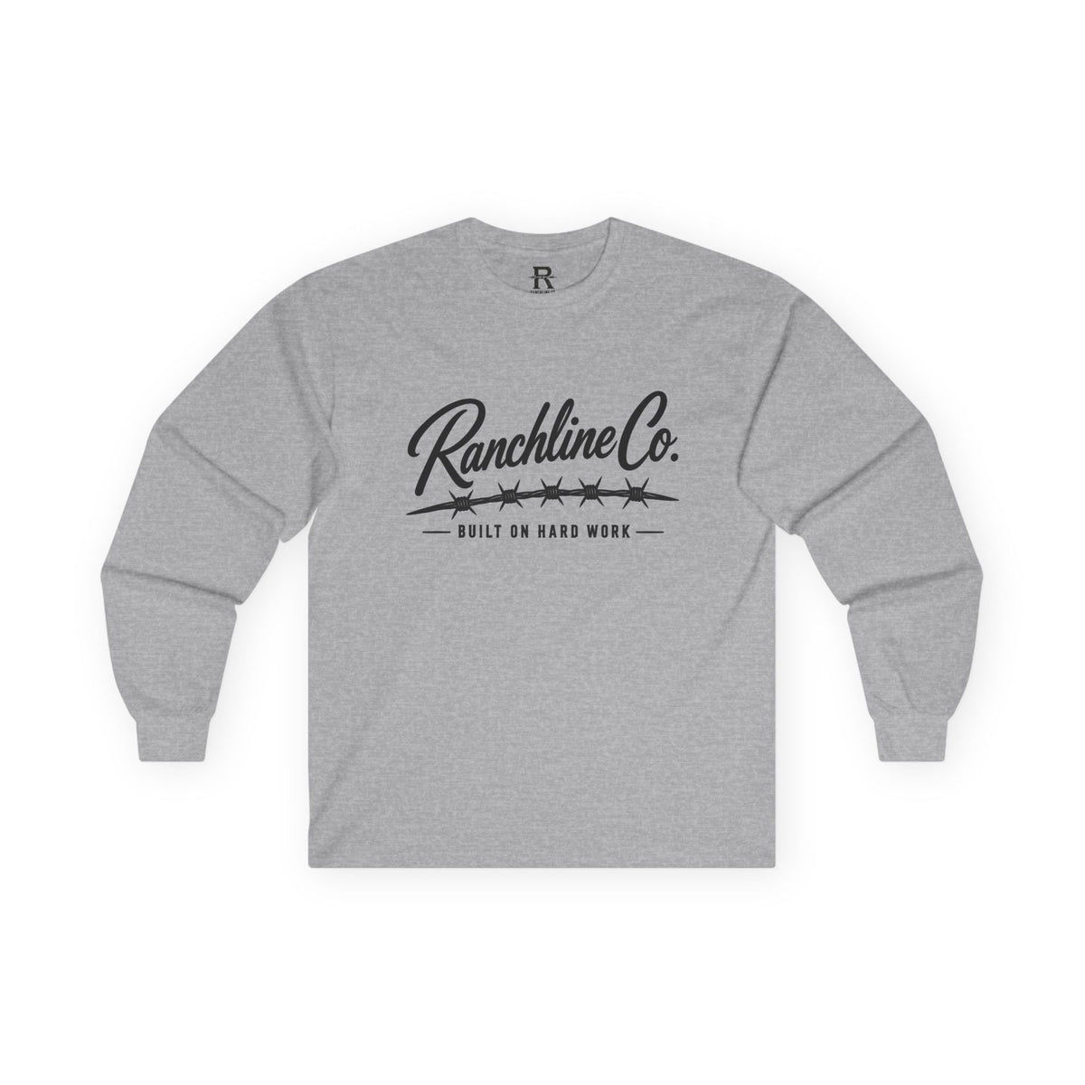Redline Co. Long Sleeve