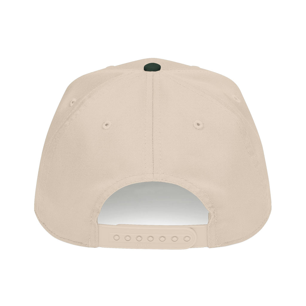 Ranchline "Bucked Off" Hat