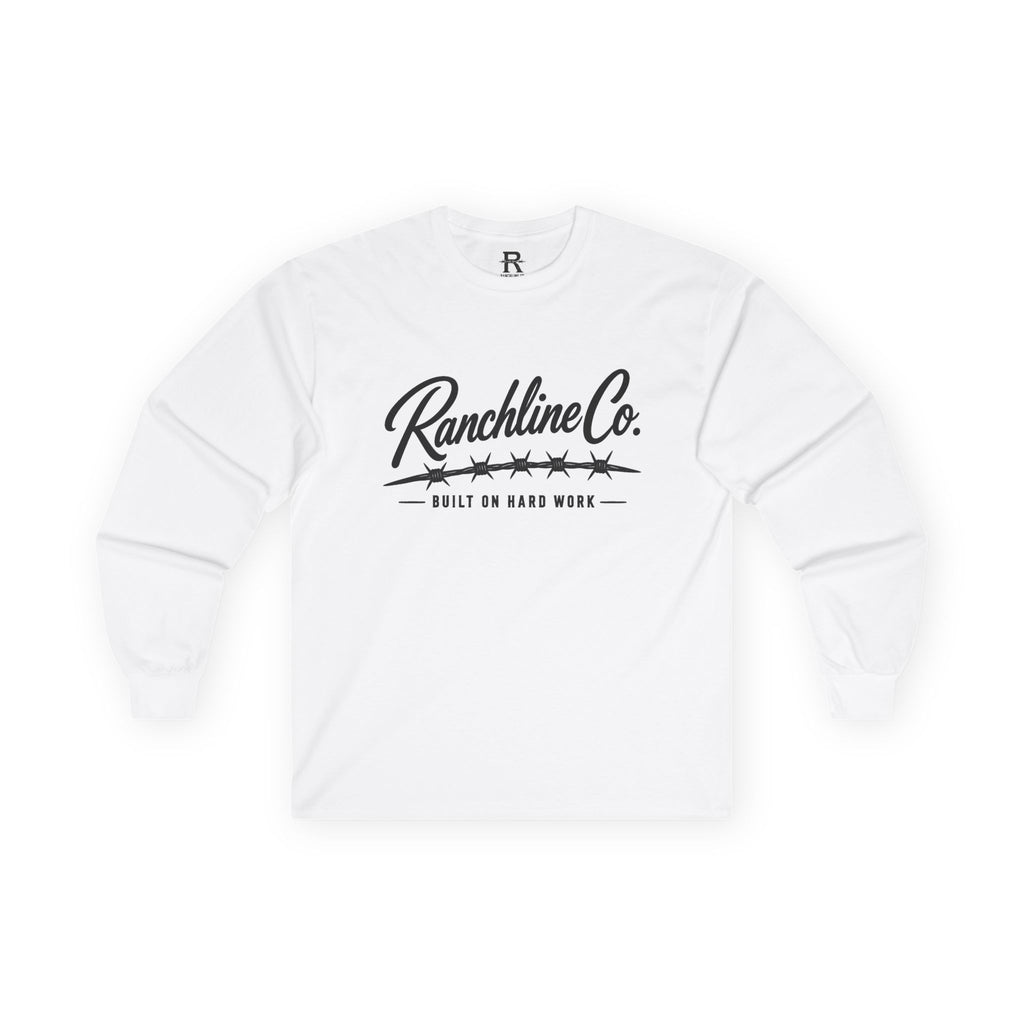 Redline Co. Long Sleeve