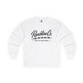 Redline Co. Long Sleeve