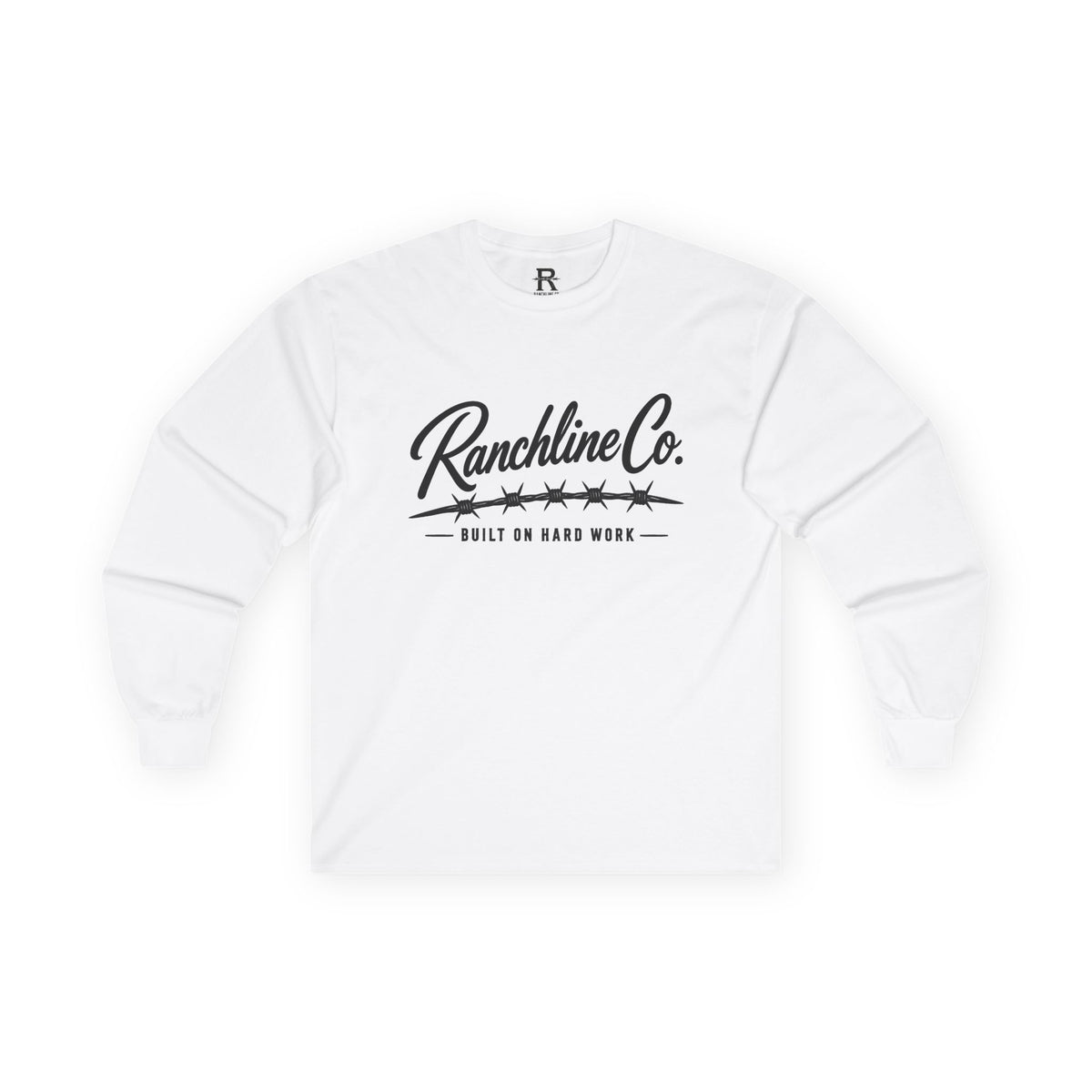 Redline Co. Long Sleeve