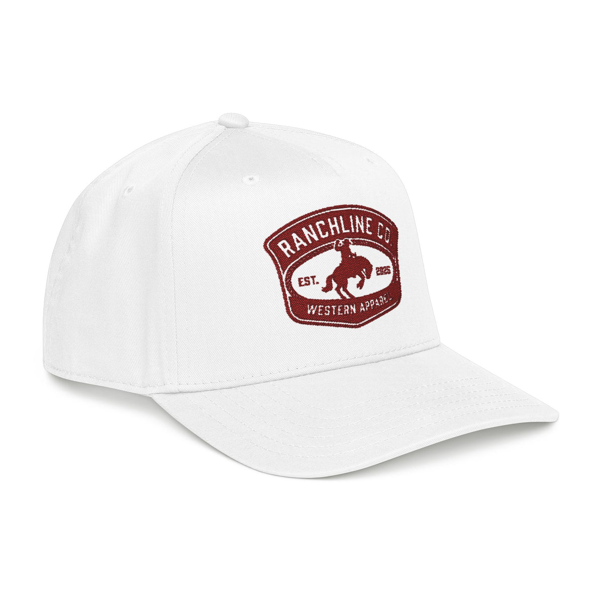 Ranchline "Bucked Off" Hat