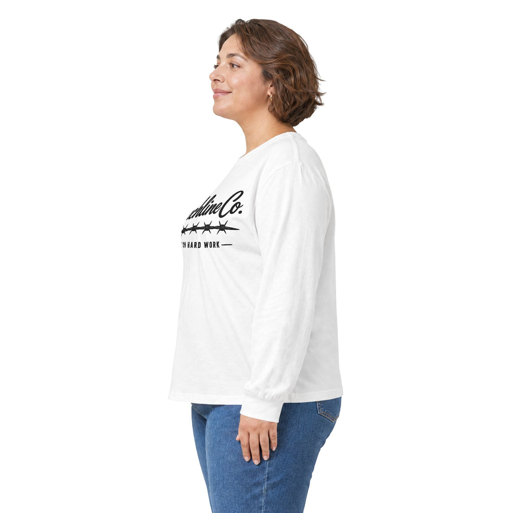 Redline Co. Long Sleeve