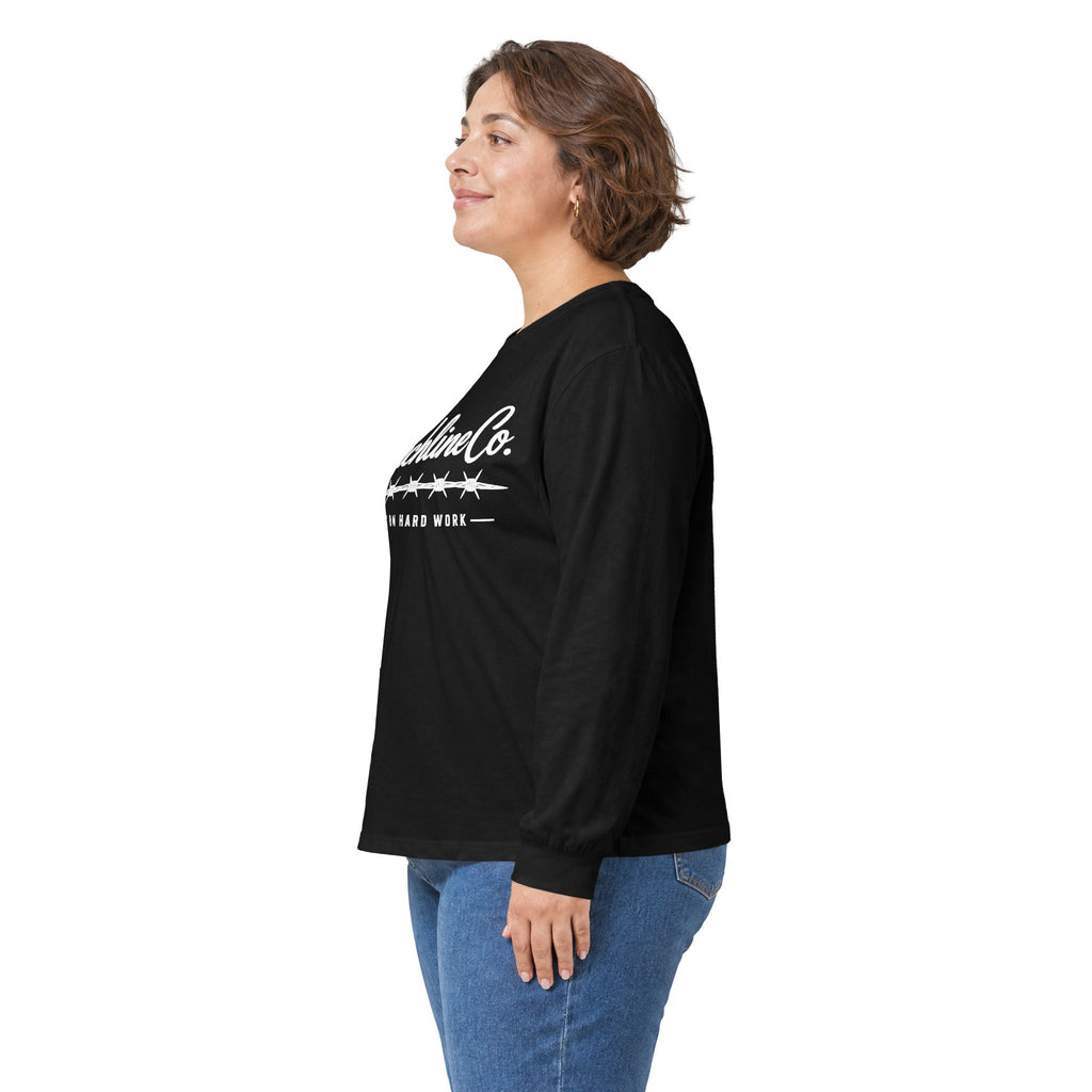 Redline Co. Long Sleeve